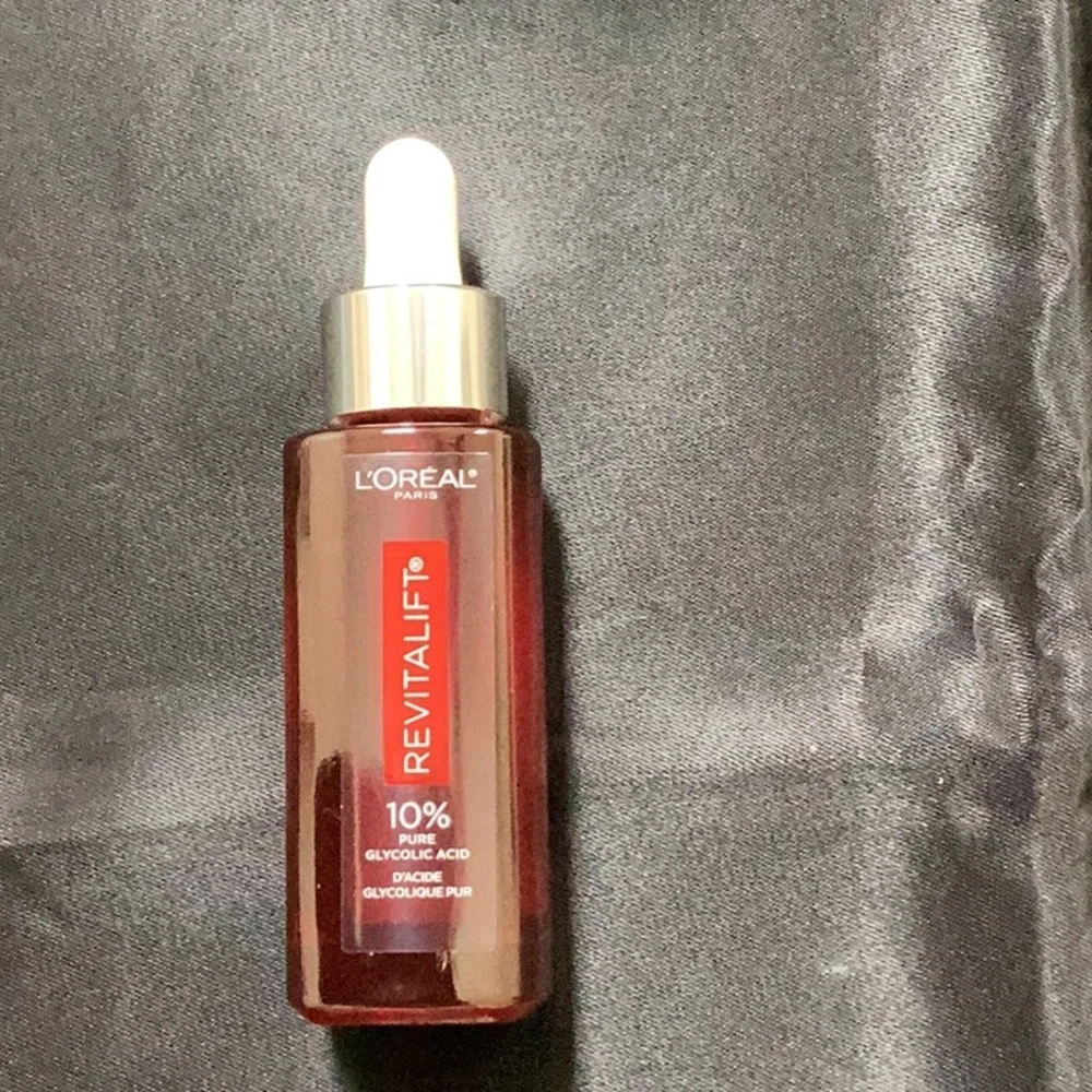 LOreal l’oréal revitalift